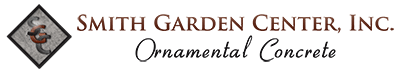 Smith Garden Center - Logo